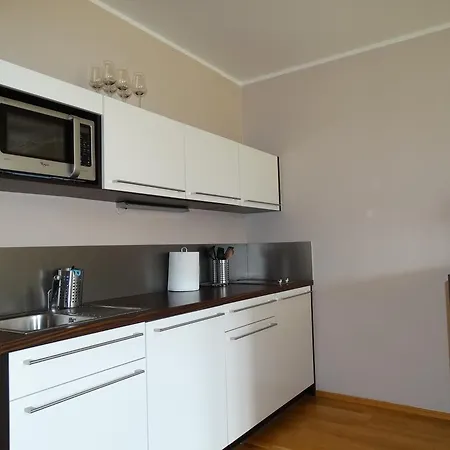 Apartment Čeladná Buitenkant foto