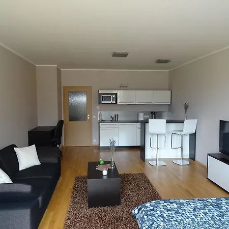 Apartment Čeladná Buitenkant foto