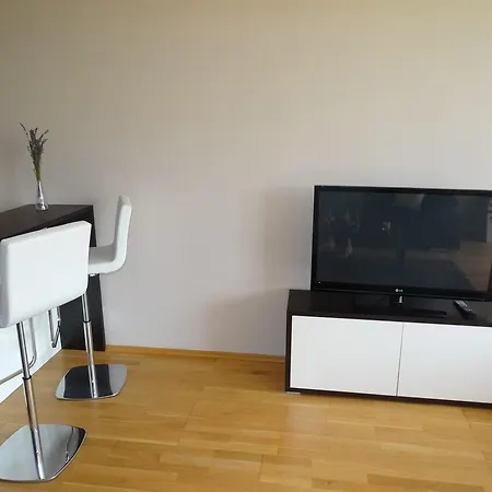 Apartment Čeladná Buitenkant foto