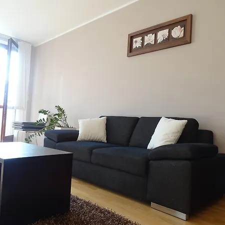 Apartment Čeladná Buitenkant foto