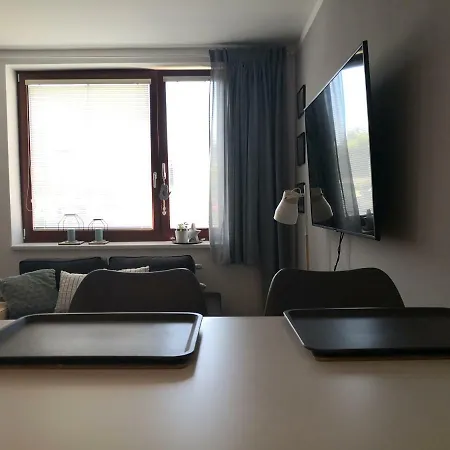 Apartment Čeladná Buitenkant foto