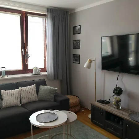 Apartment Čeladná Buitenkant foto