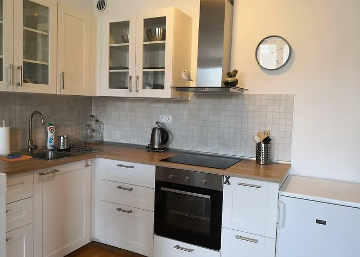 Apartment Celadna