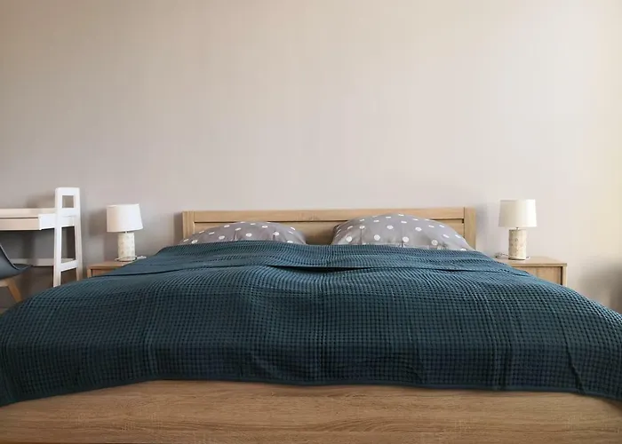 Apartment Celadna