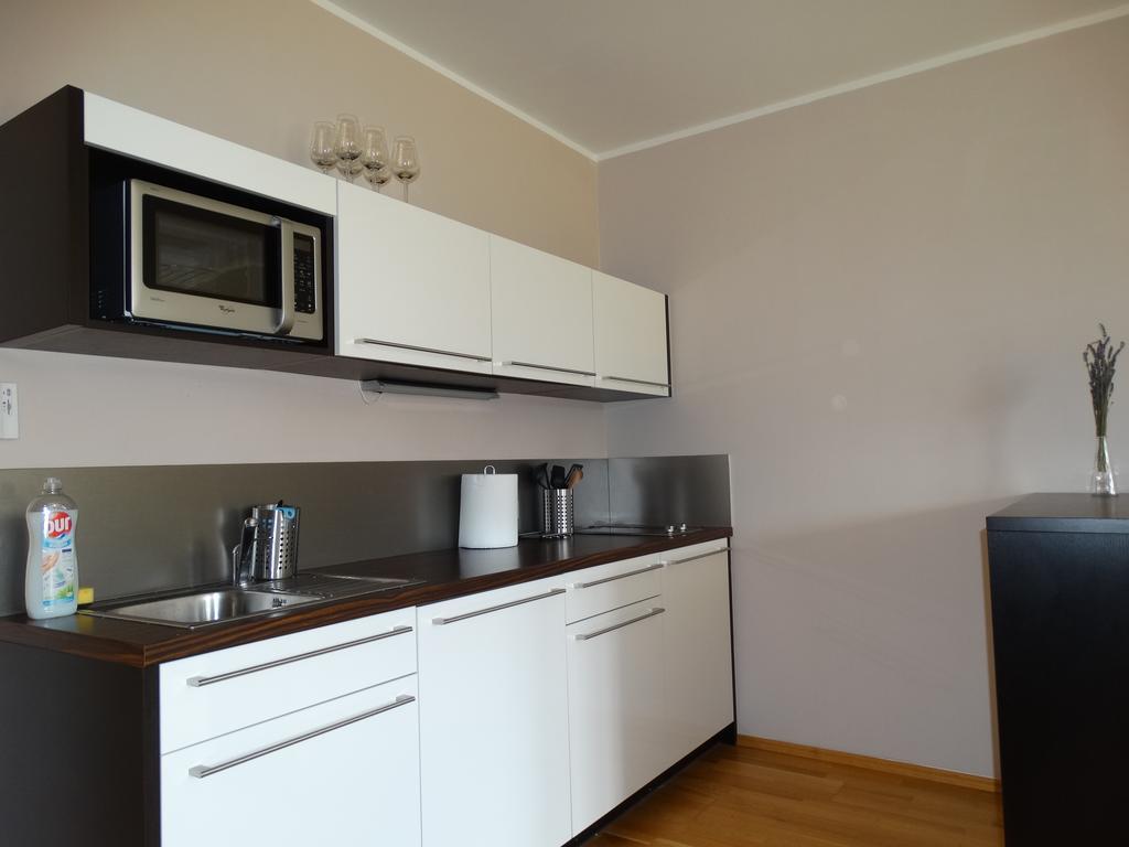 Apartment Apartment Celadna Celadna