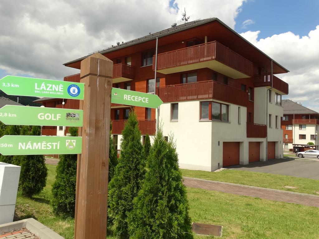 Apartment Celadna