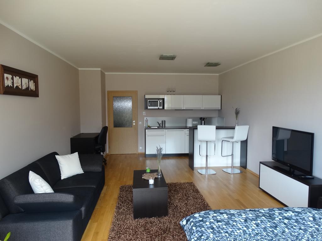 Apartment Apartment Celadna