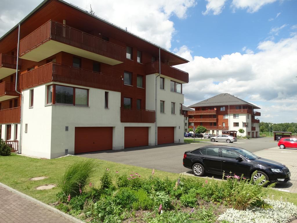 Apartment Apartment Celadna *