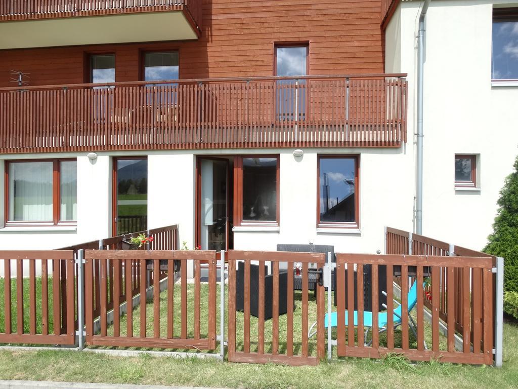 Apartment Celadna