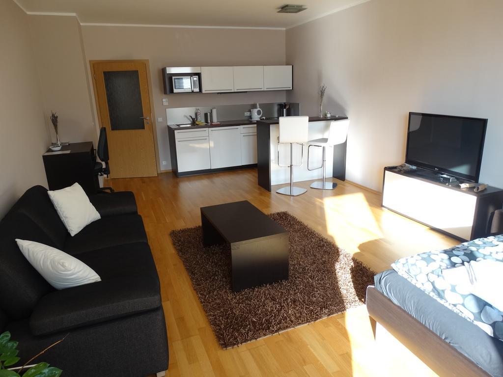 Apartment Apartment Celadna Celadna