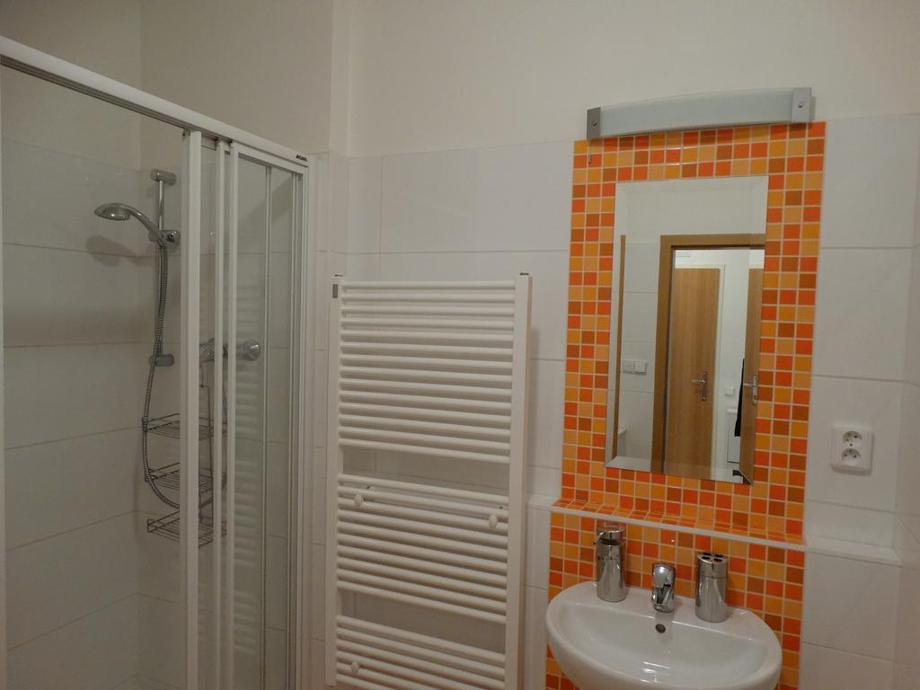 Apartment Apartment Celadna *