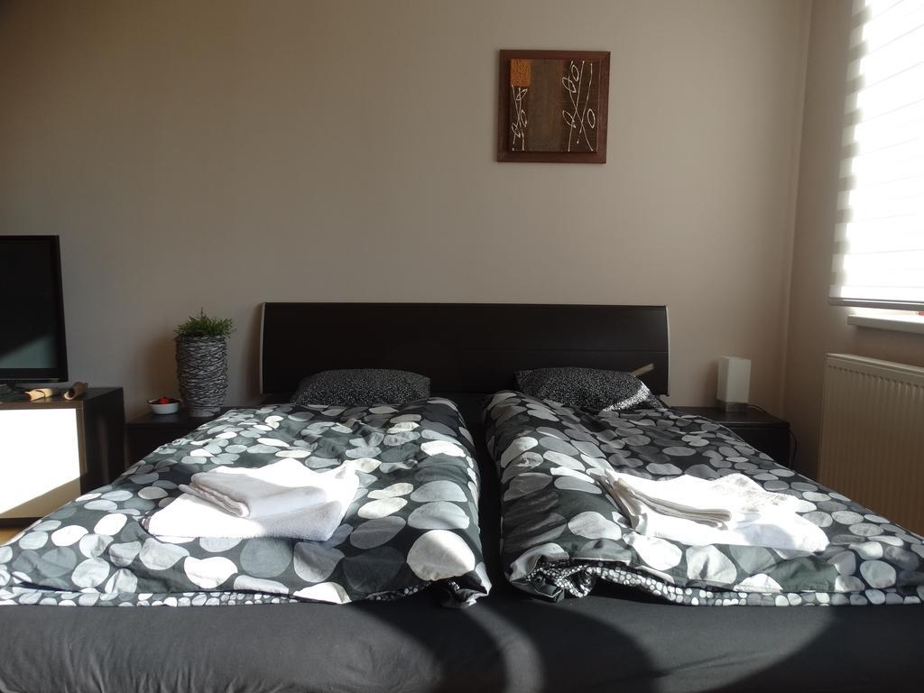 Apartment Celadna