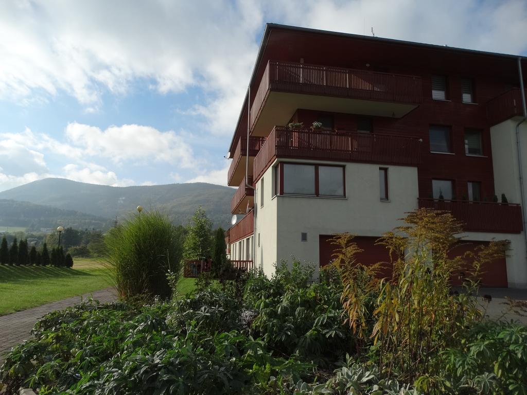 Apartment Celadna *