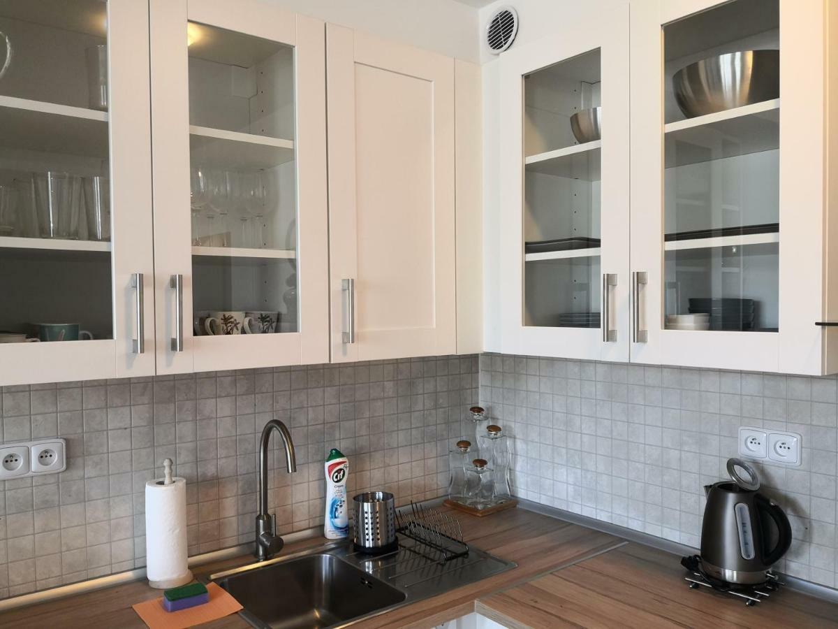 Apartment Celadna *
