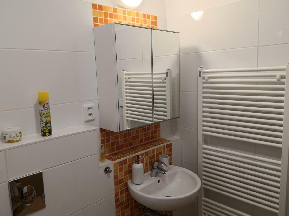 Apartment Celadna *