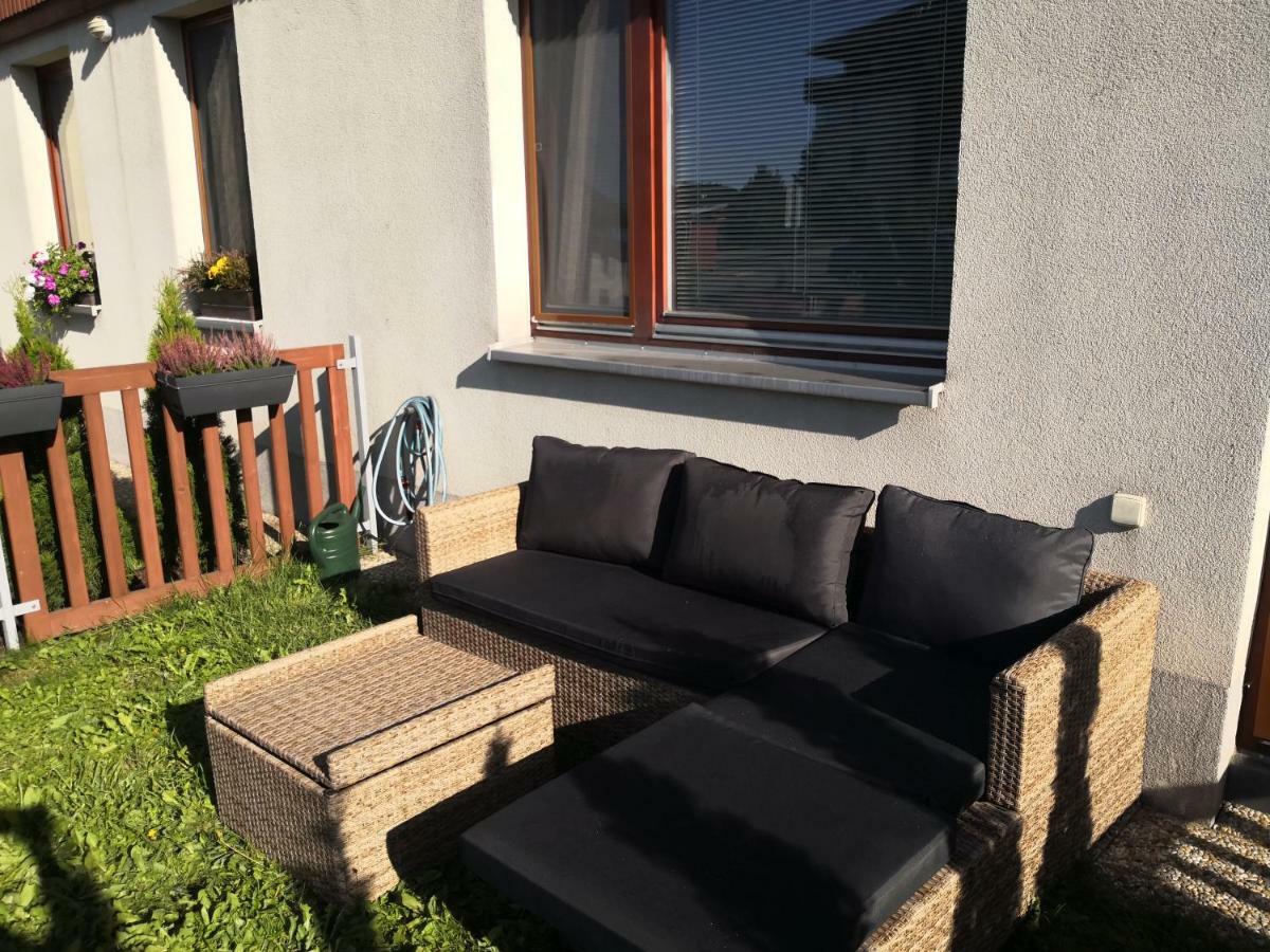 Apartment Celadna Čeladná
