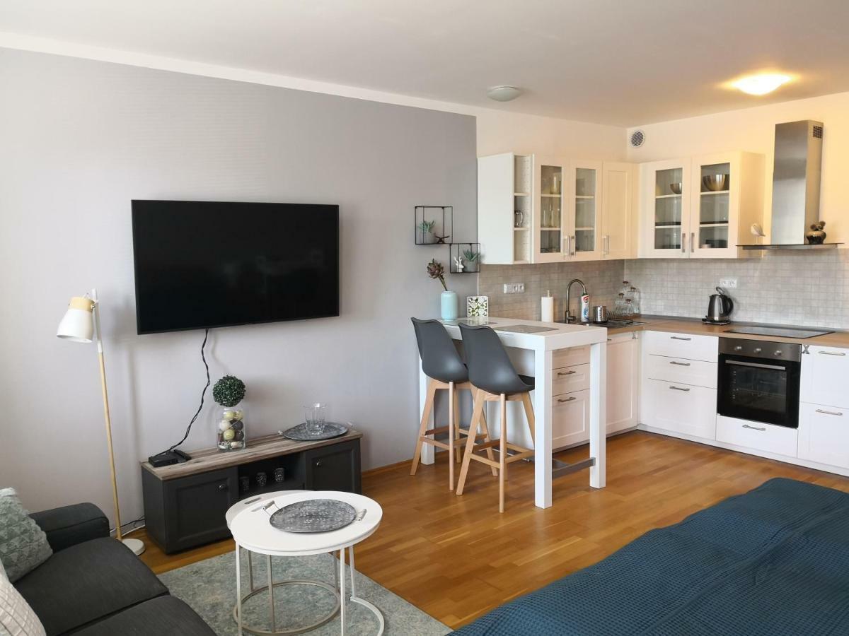 Apartment Celadna